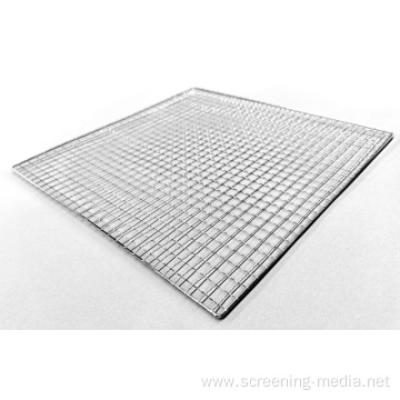 uv resistant stainless steel bbq meat net